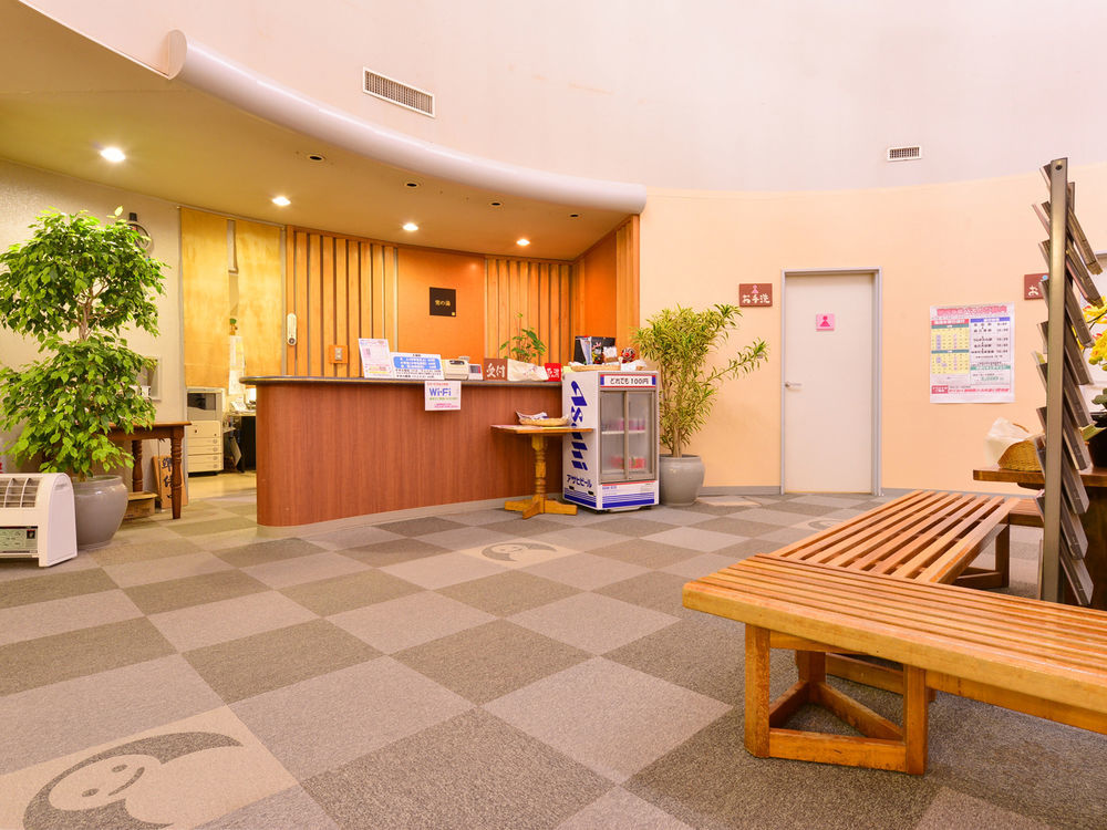 Cupid Village 津南町 外观 照片
