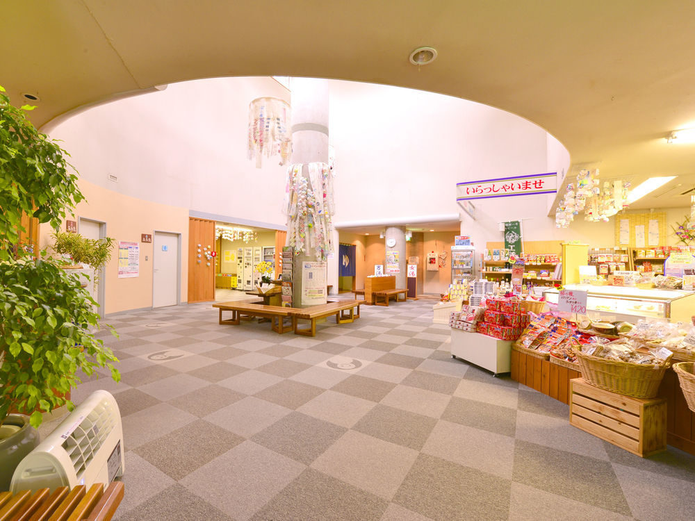 Cupid Village 津南町 外观 照片