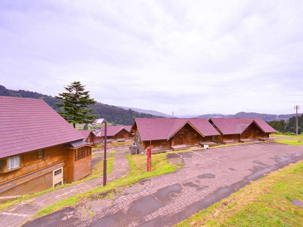 Cupid Village 津南町 外观 照片